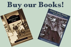 Buy our books!