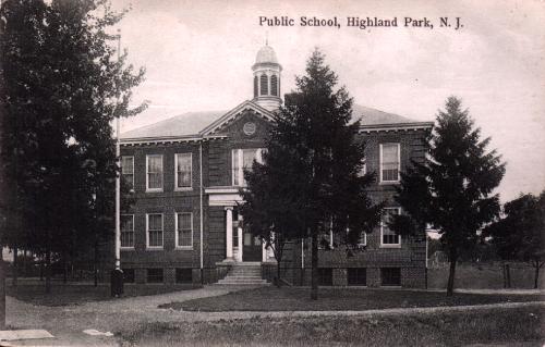 Historical Photographs
